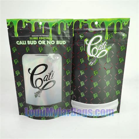 cali plug bags